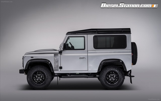 Land Rover Defender 2 Million Widescreen Picture #21 Land Rover Defender 2 Million Widescreen Picture #21